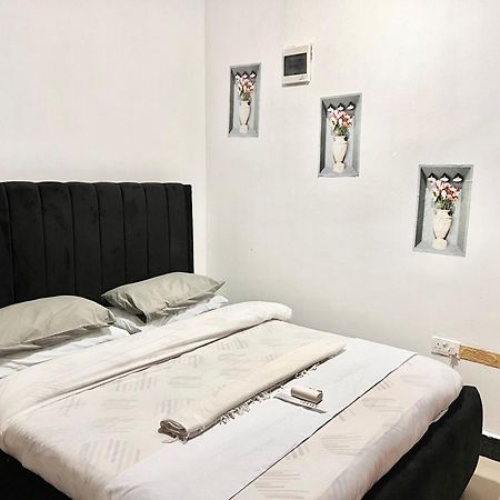 דאר א-סאלאם City Studio Apartment Free Wifi מראה חיצוני תמונה