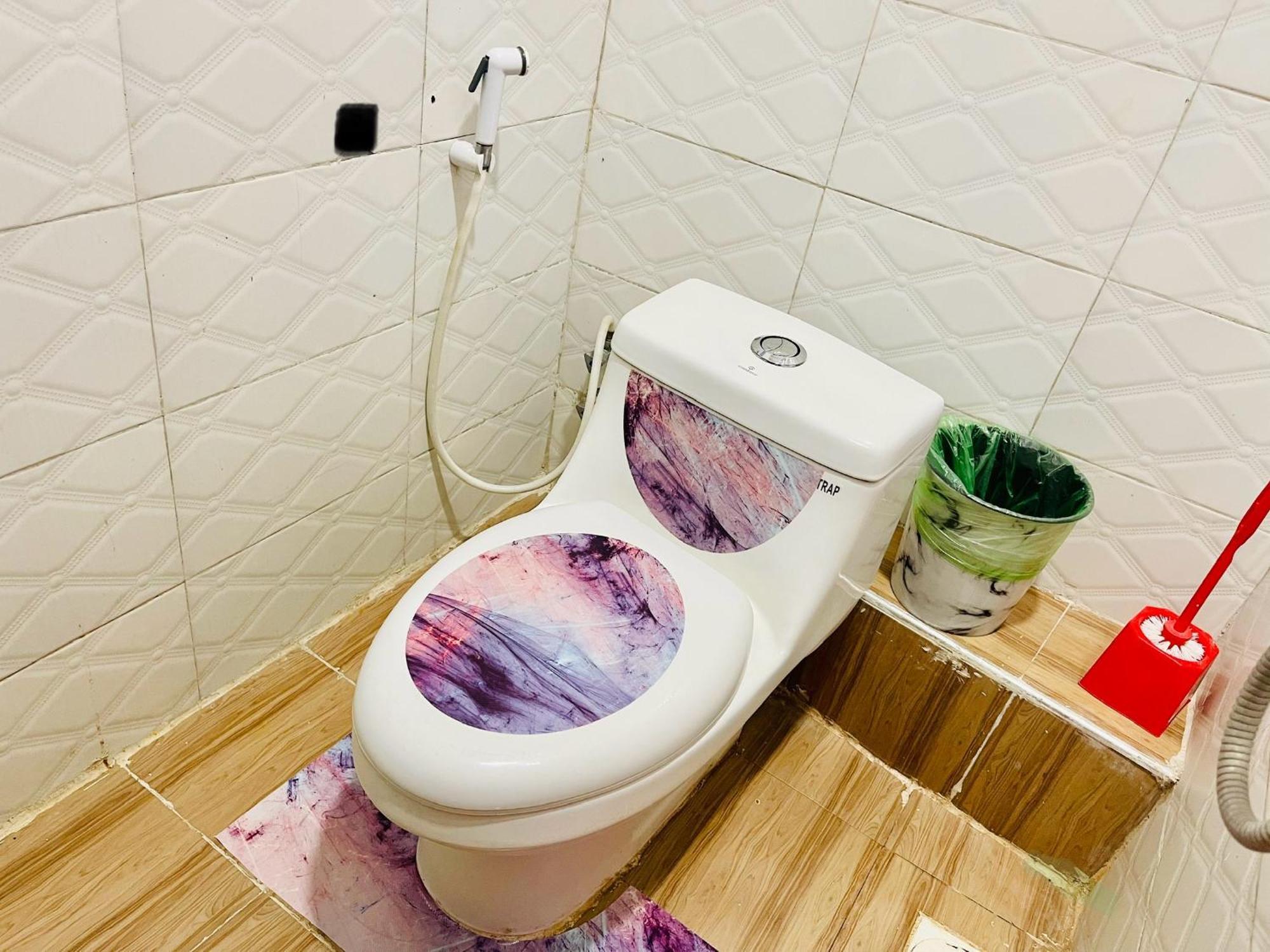 דאר א-סאלאם City Studio Apartment Free Wifi מראה חיצוני תמונה